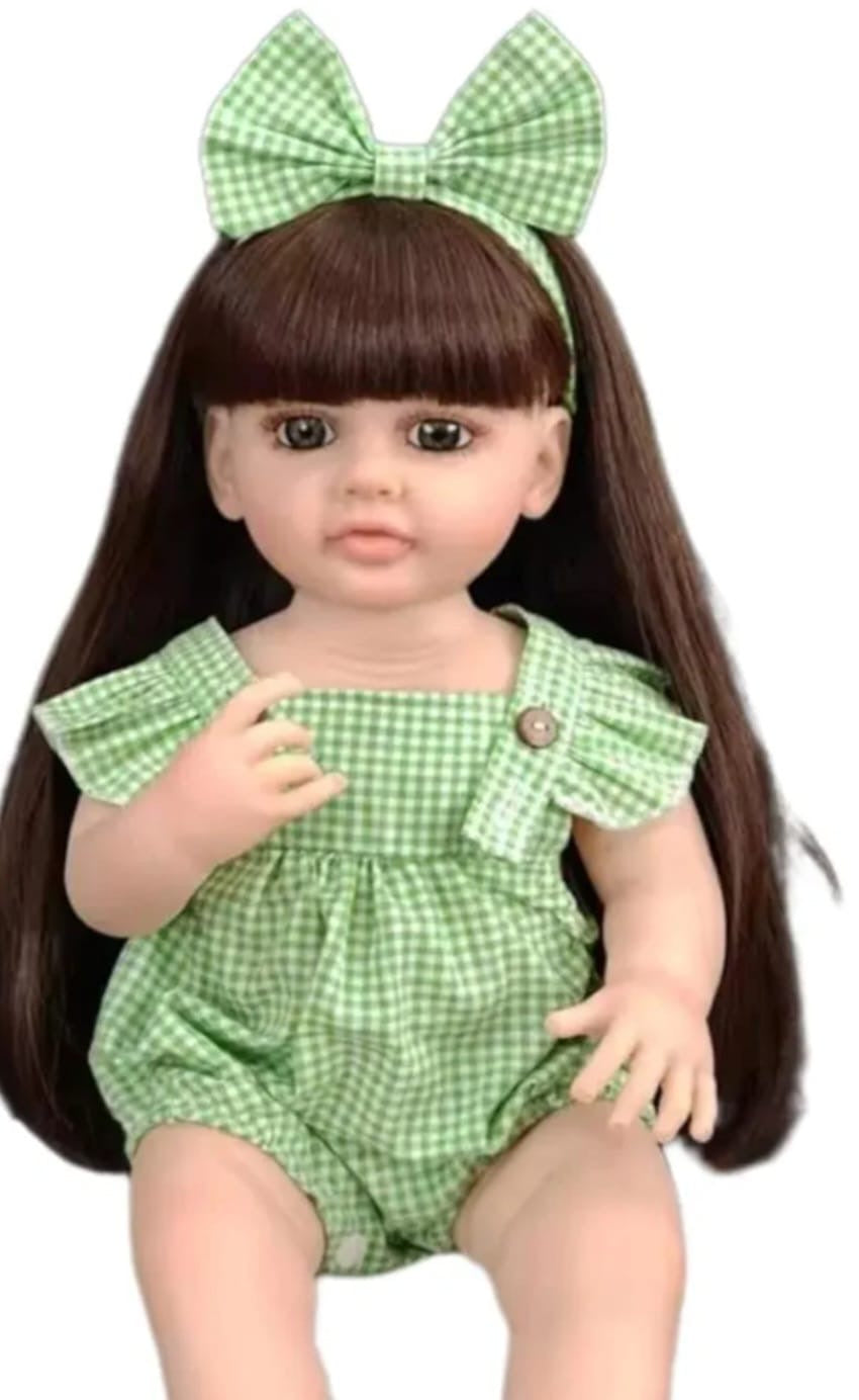 Exclusive Real Looking Reborn Doll