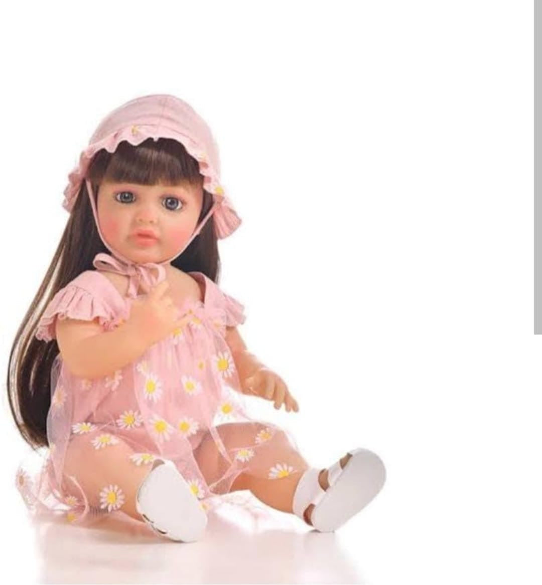 Exclusive Real Looking Reborn Doll