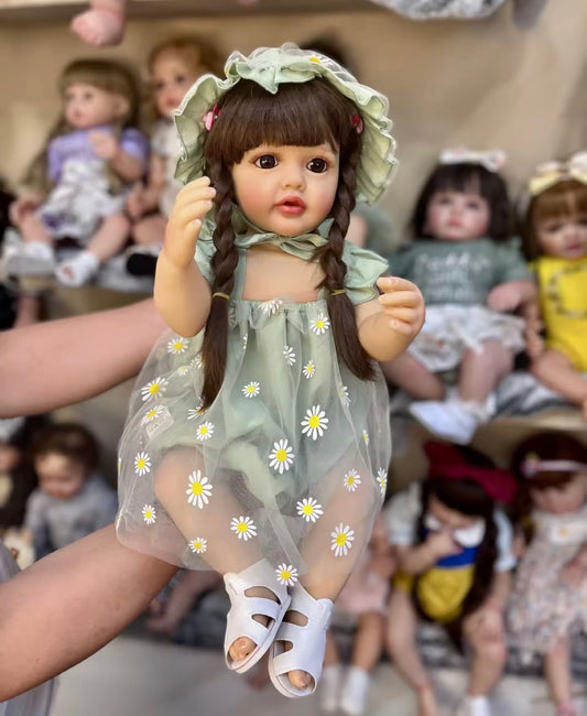 Exclusive Real Looking Reborn Doll