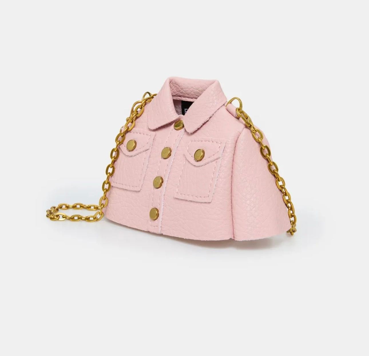 Exclusive Stylish Shirt Woman Statement Bag