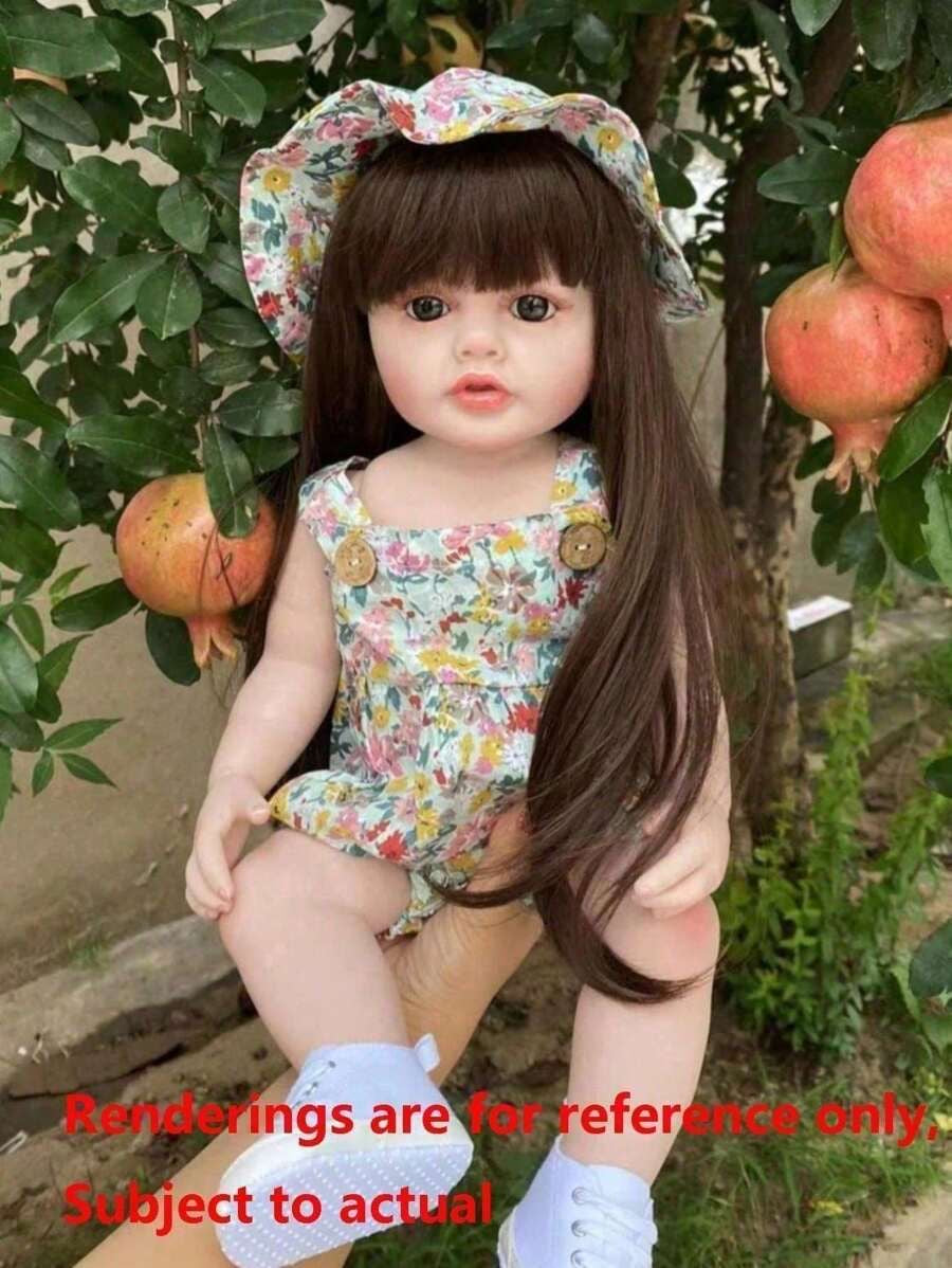 Exclusive Real Looking Reborn Doll