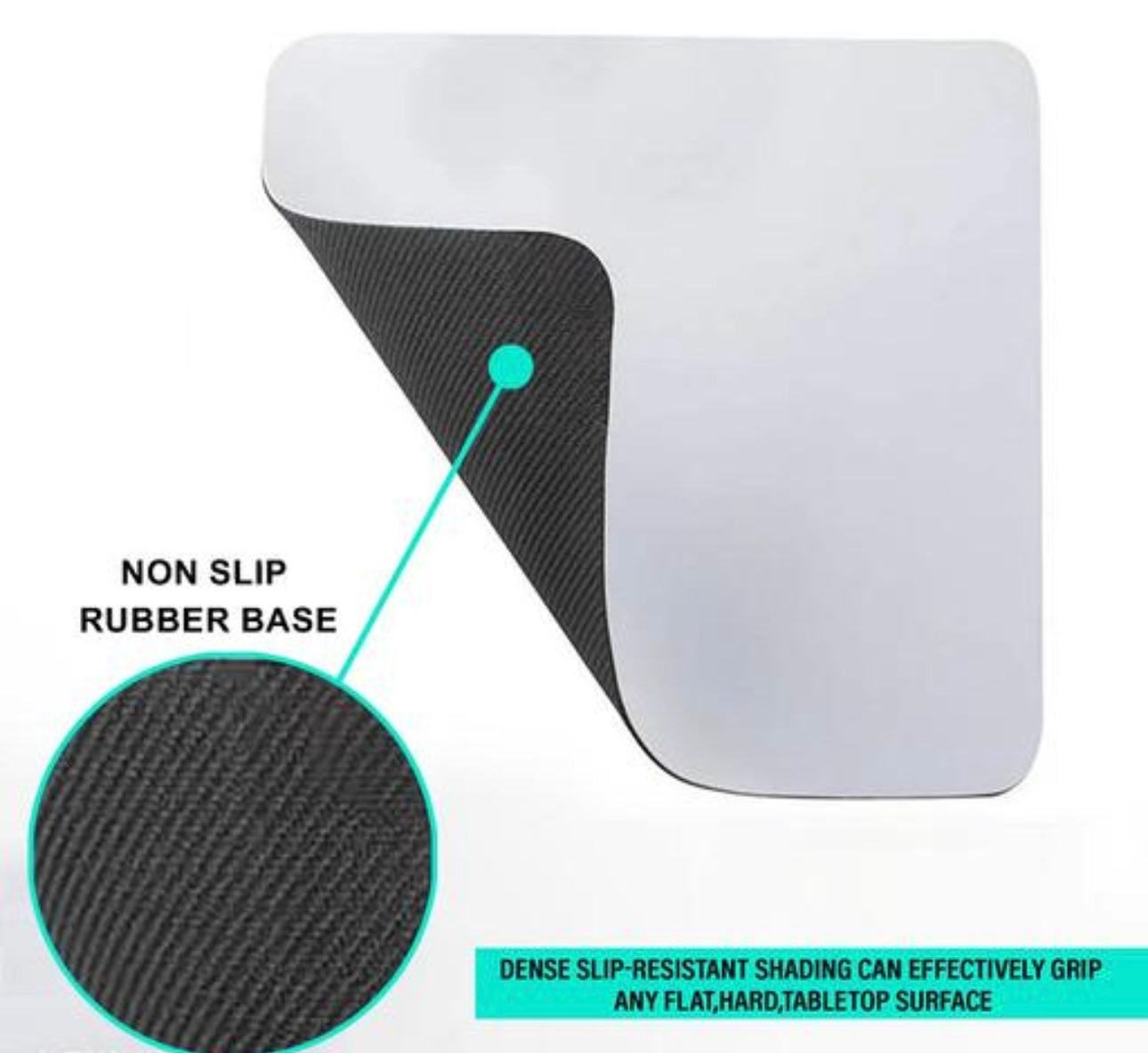 Personalised Mouse Pad with Photo