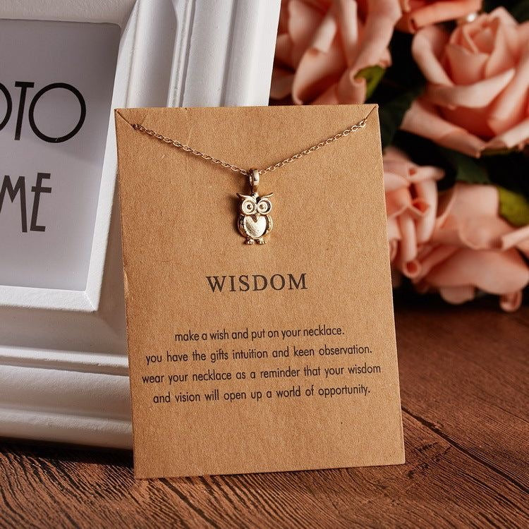 Exclusive Gold Plated Minimalist Necklace