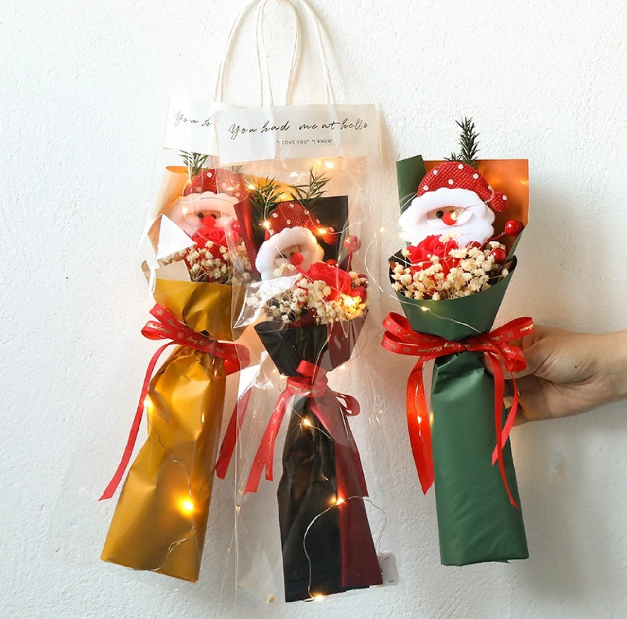 Christmas Special Bouquet