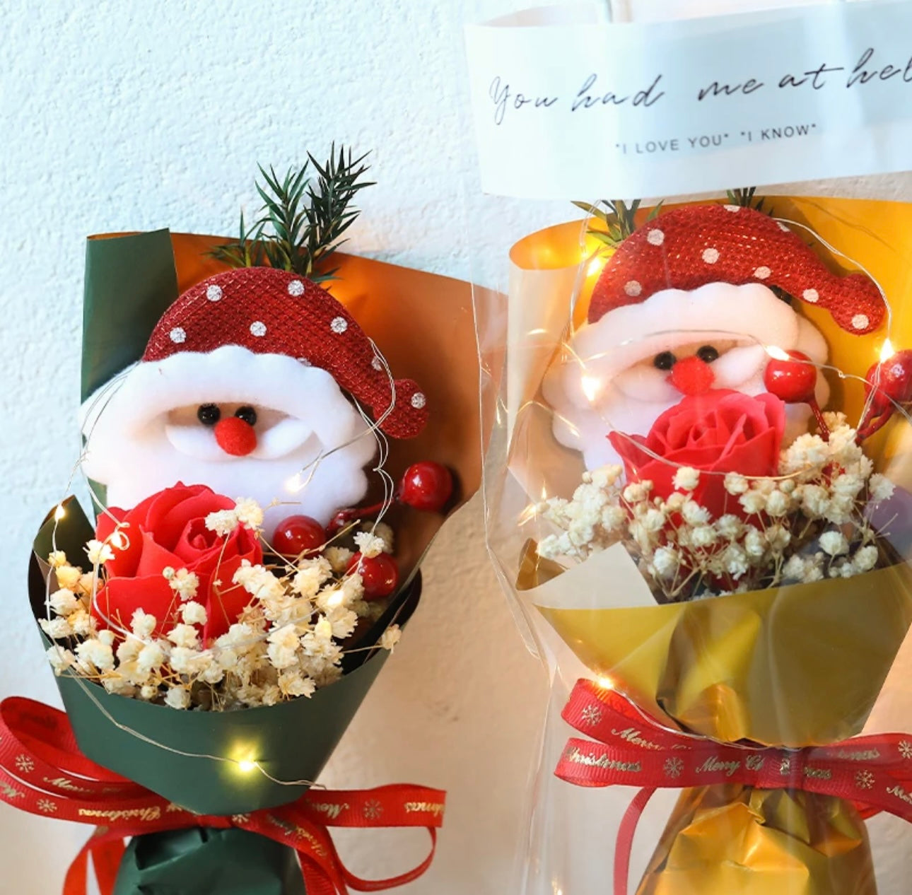 Christmas Special Bouquet