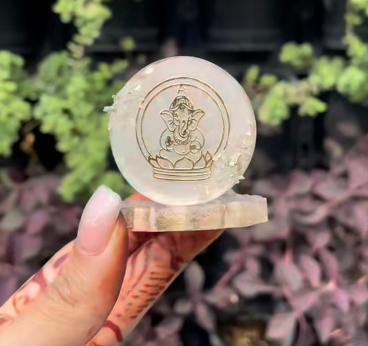 Customised Religious Mini Car Dashboard Stand