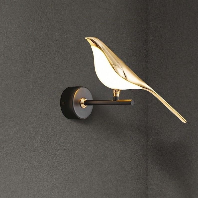 Bird Scone Decorative Light