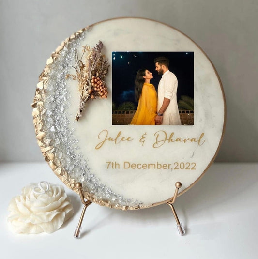 Customised 3D Photo Frame