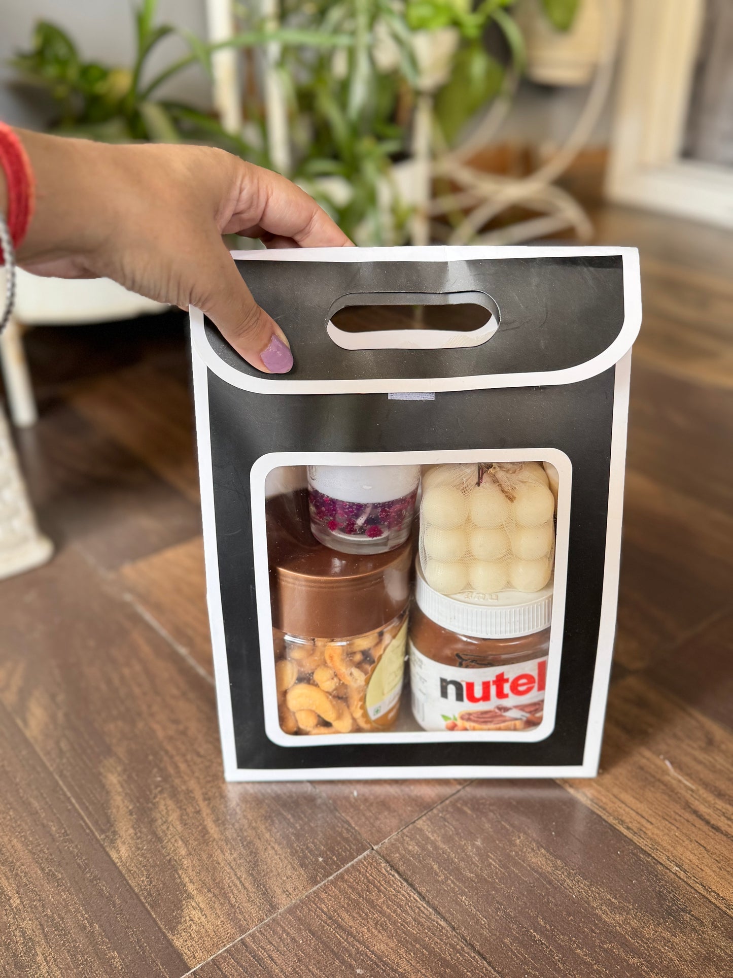 Diwali Gift Hamper Bag
