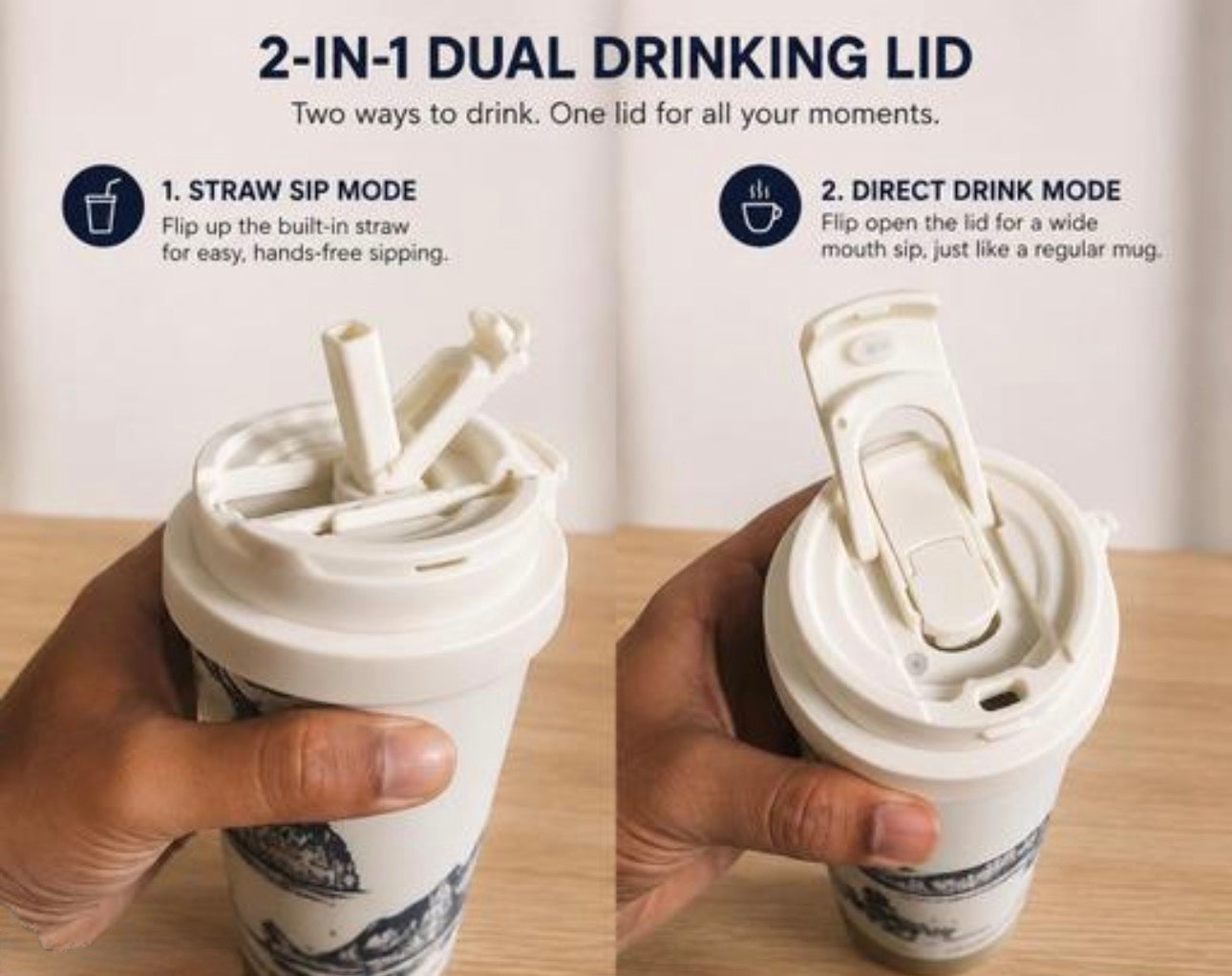 Insulated Starbucks Tumbler (Limited Edition)