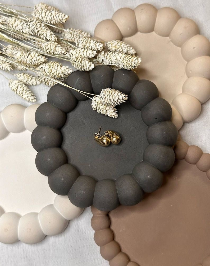 Bubble Tray