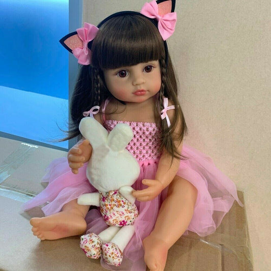 Exclusive Real Looking Reborn Doll