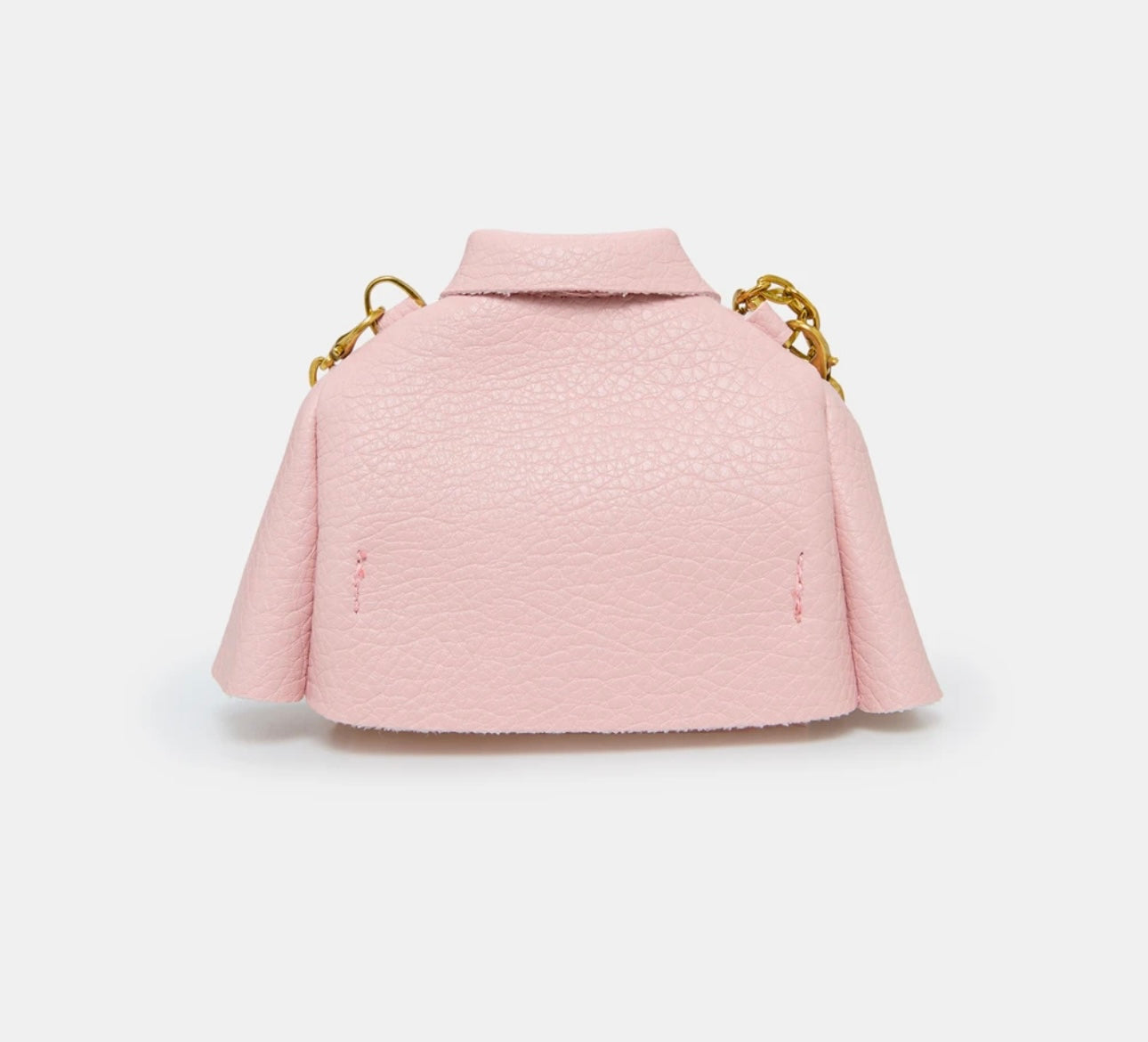 Exclusive Stylish Shirt Woman Statement Bag