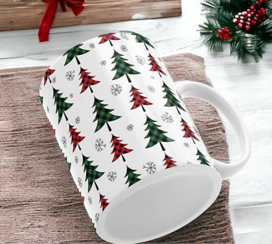 Merry Christmas Mug