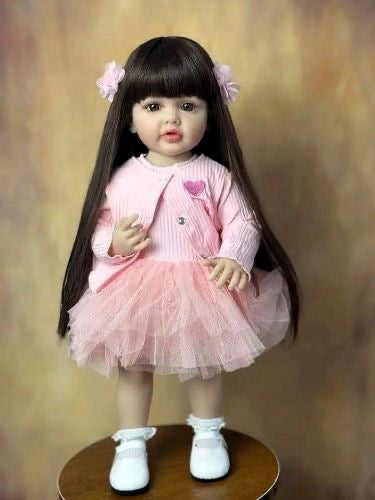 Exclusive Real Looking Reborn Doll