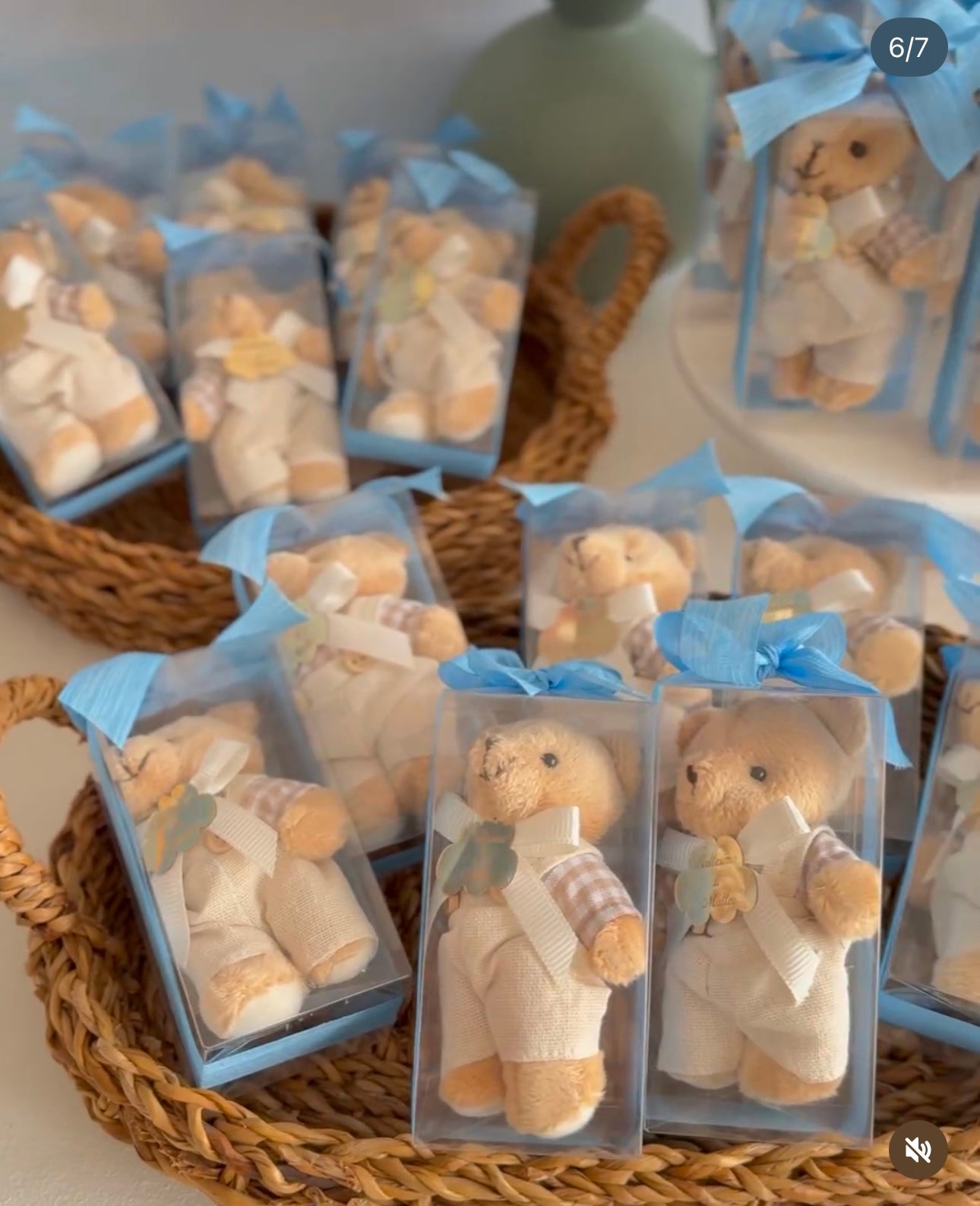 Exclusive Teddy Bears with Cute Outfits Keychains