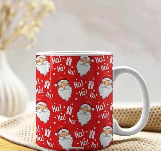 Merry Christmas Mug