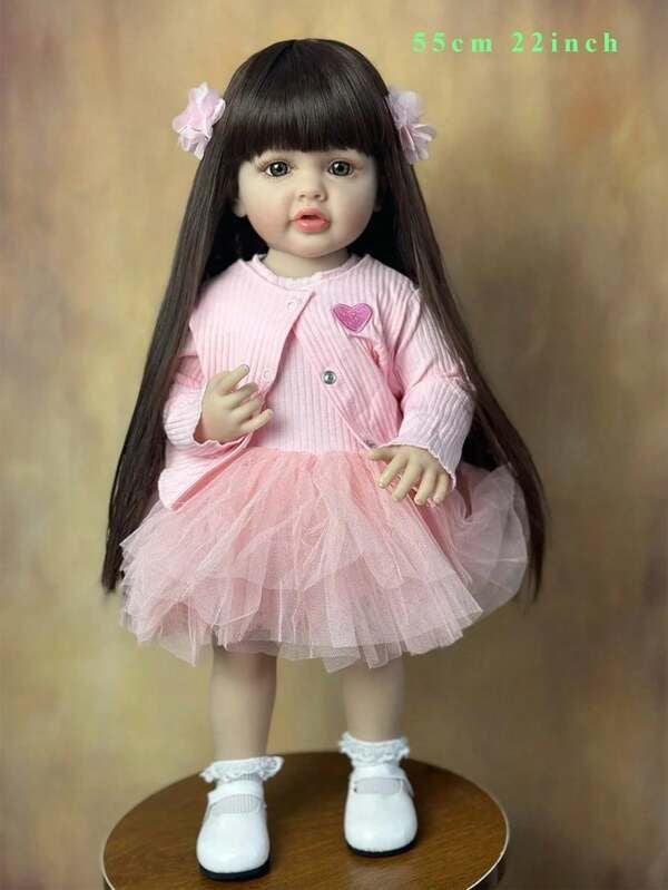 Exclusive Real Looking Reborn Doll