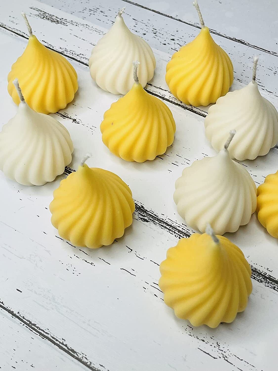 Unique Modak Candles