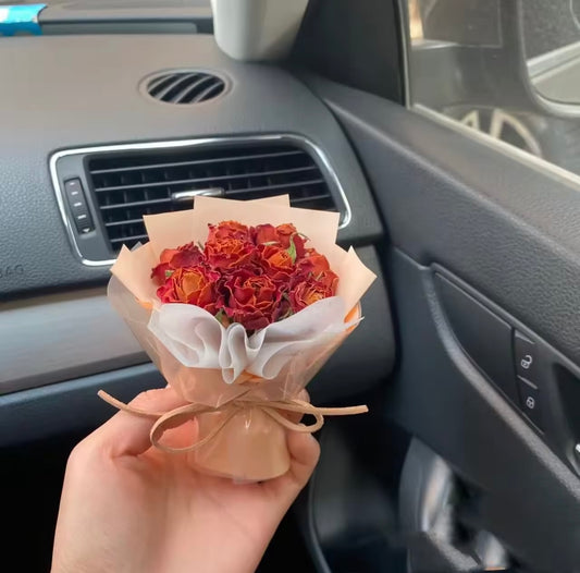 Mini Flower Bouquet