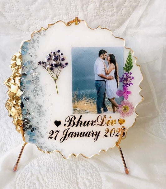 Customised Photo Frame