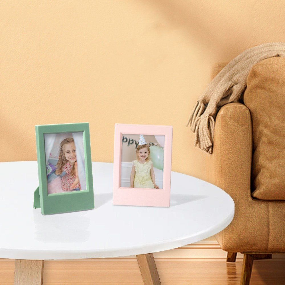 Colorful Creative Photo Frame