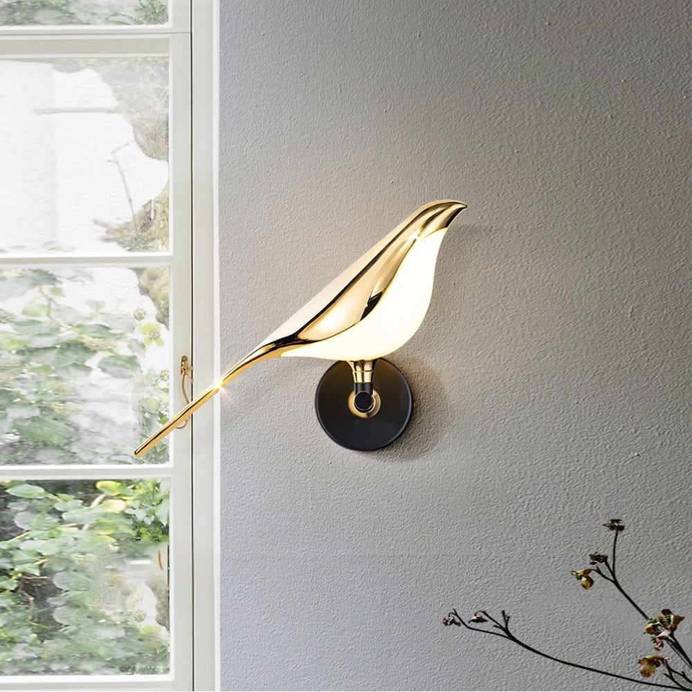Bird Scone Decorative Light