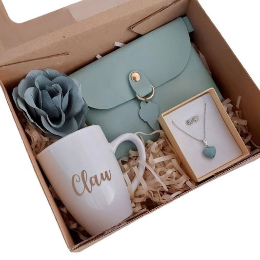 Classy Lady Gift Box