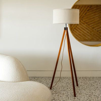 Eden Floor Lamp