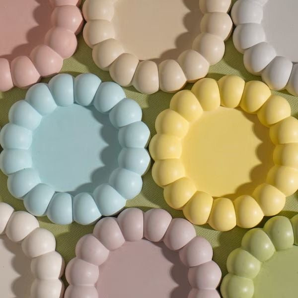 Bubble Tray