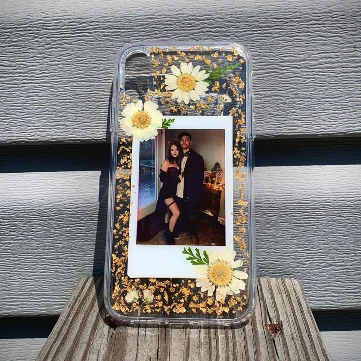 Customised Photo Mobile Covers