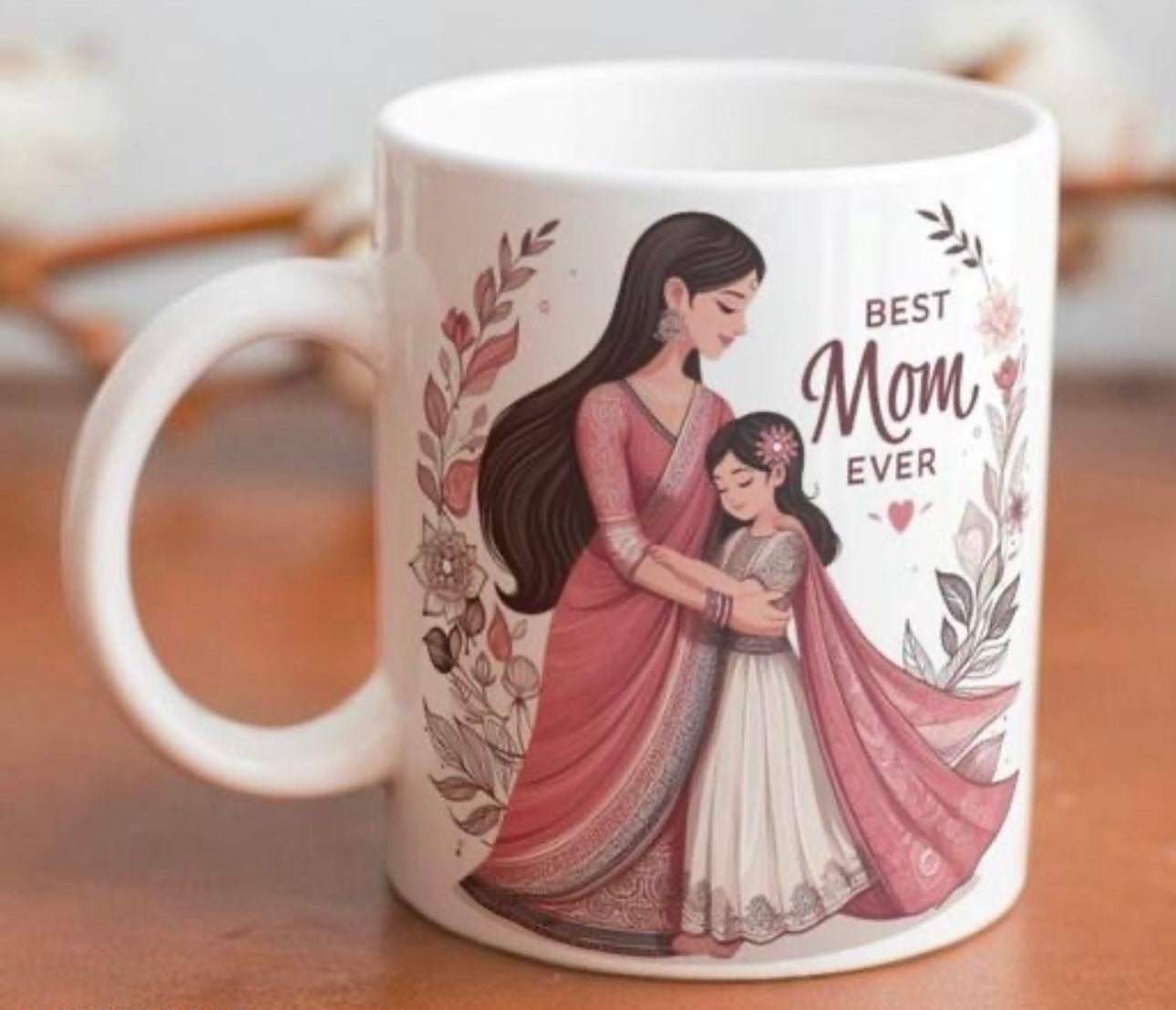 Happy Mother’s Day Special Mug