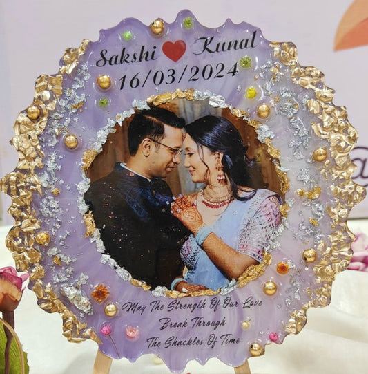 Customised Photo Frame