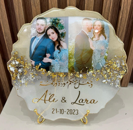 Customised Photo Frame