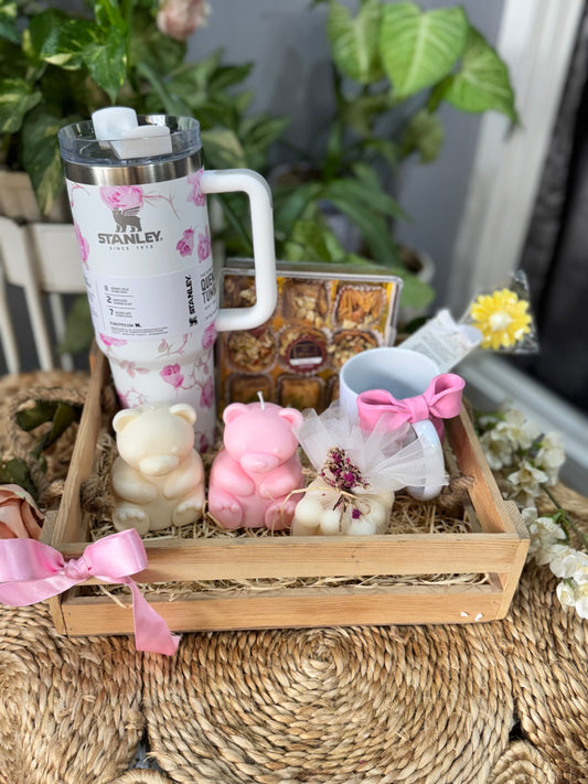 Premium Diwali Gift Hamper Basket