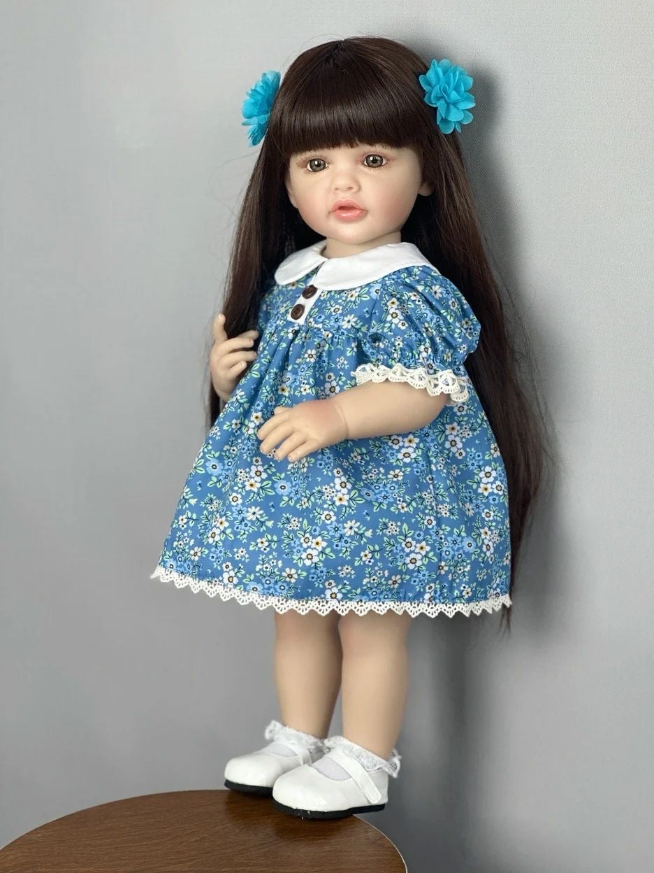 Exclusive Real Looking Reborn Doll