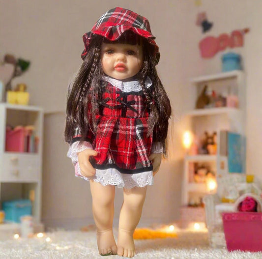 Exclusive Real Looking Reborn Doll