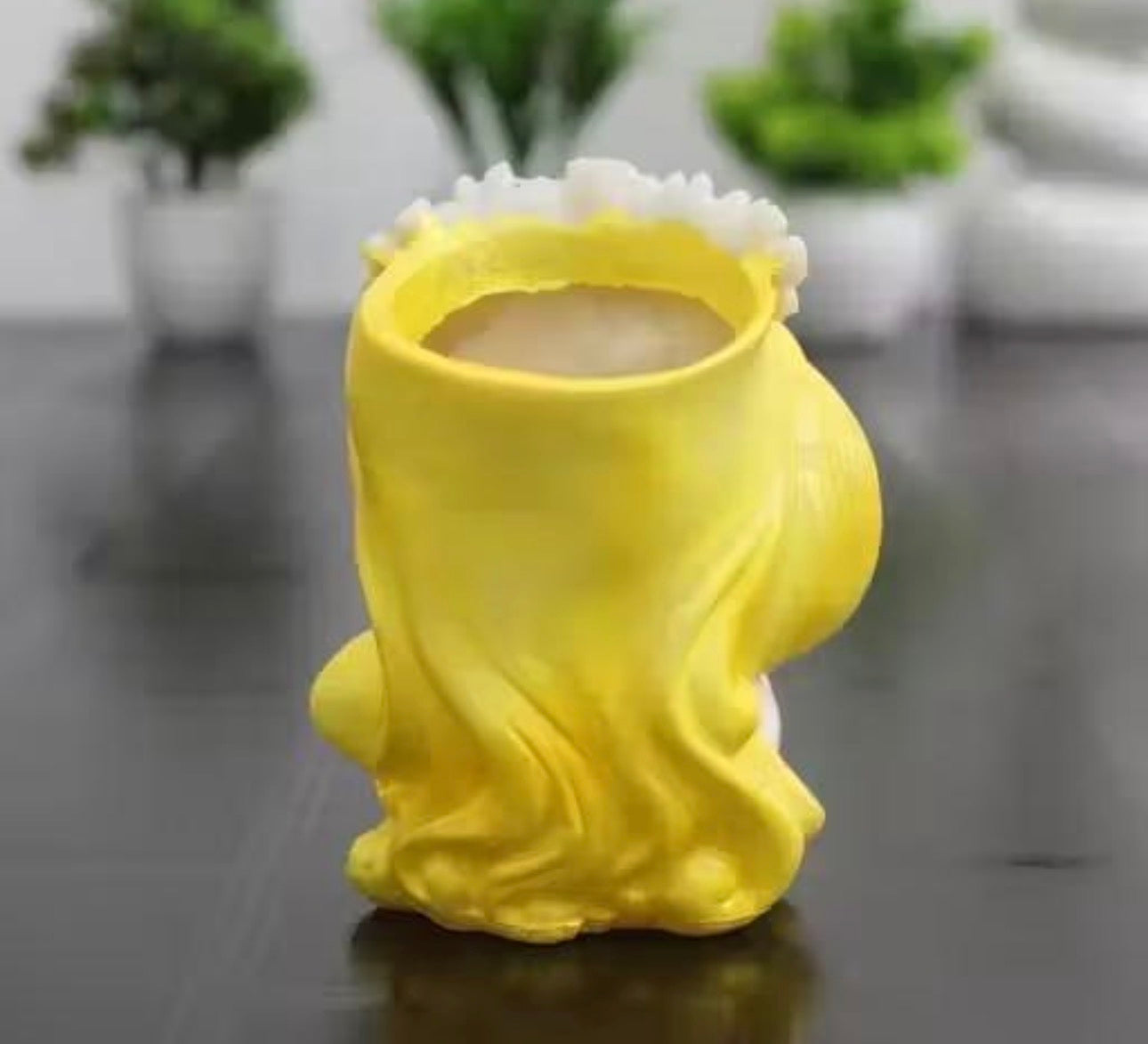 Cute Girl Fairies Planter