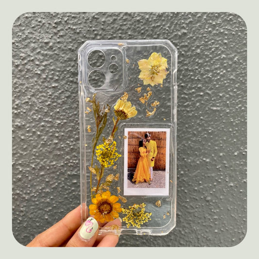 Customised Photo Mobile Covers