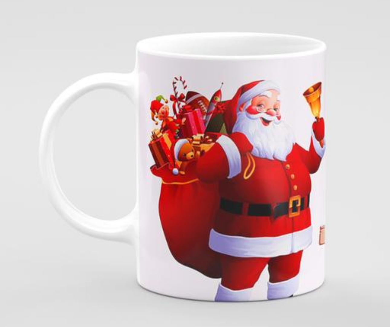 Merry Christmas Mug