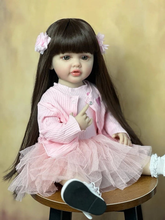 Exclusive Real Looking Reborn Doll
