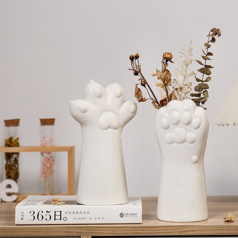 Designer Ceramic Vases