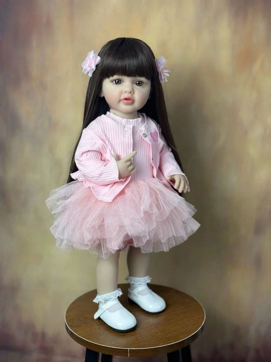 Exclusive Real Looking Reborn Doll