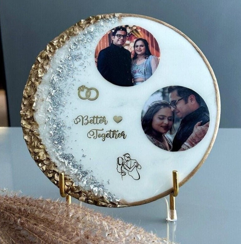 Customised Photo Frame