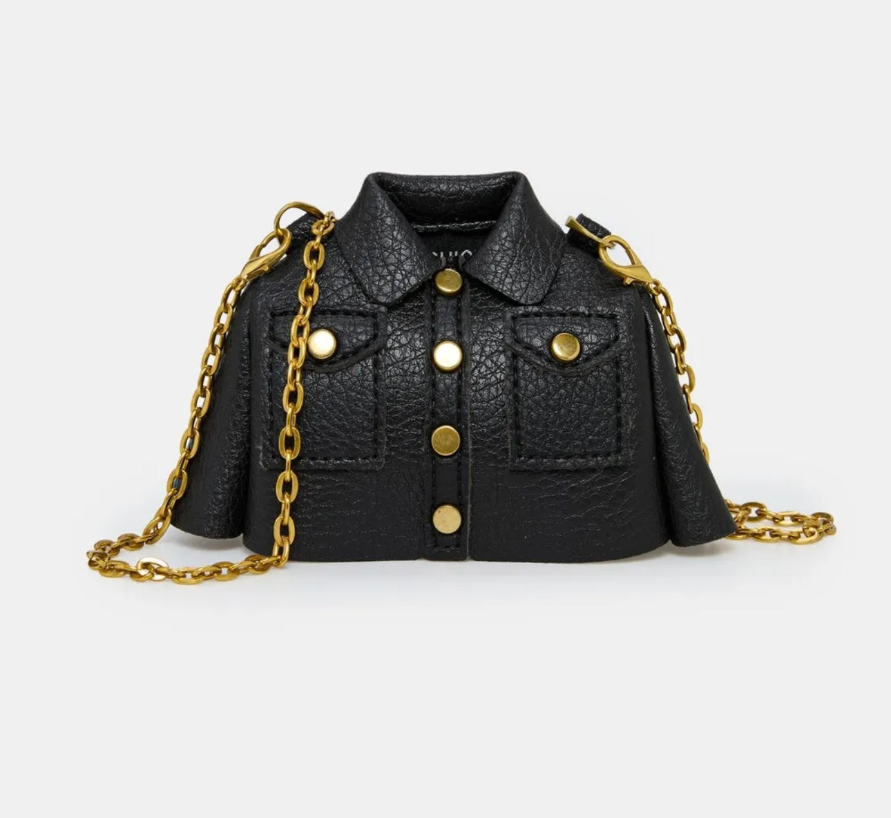 Exclusive Stylish Shirt Woman Statement Bag