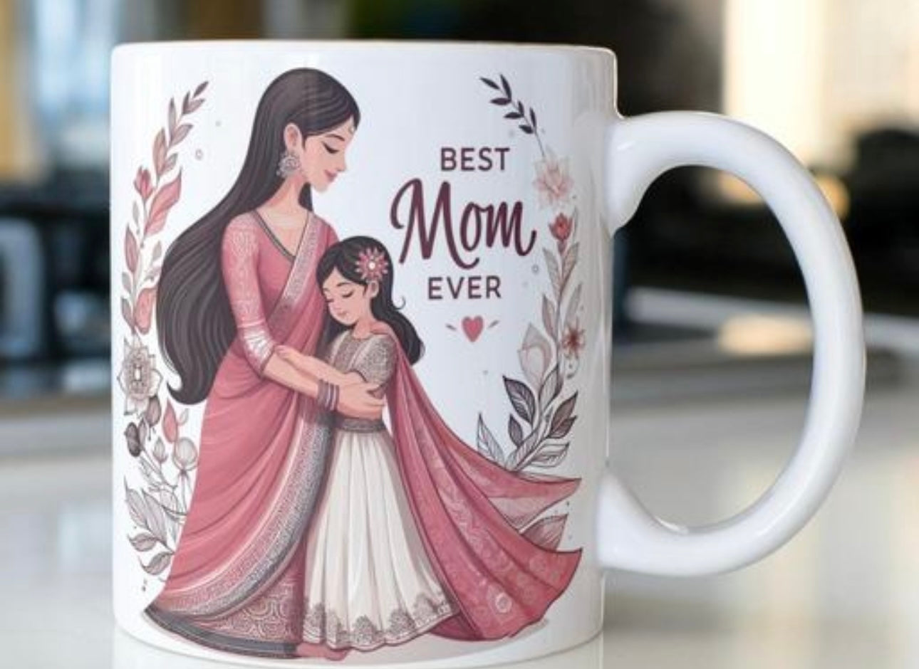 Happy Mother’s Day Special Mug