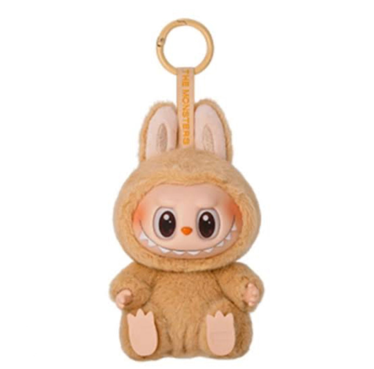 Cute Trending Pop Mart Plush Labubu Dolls