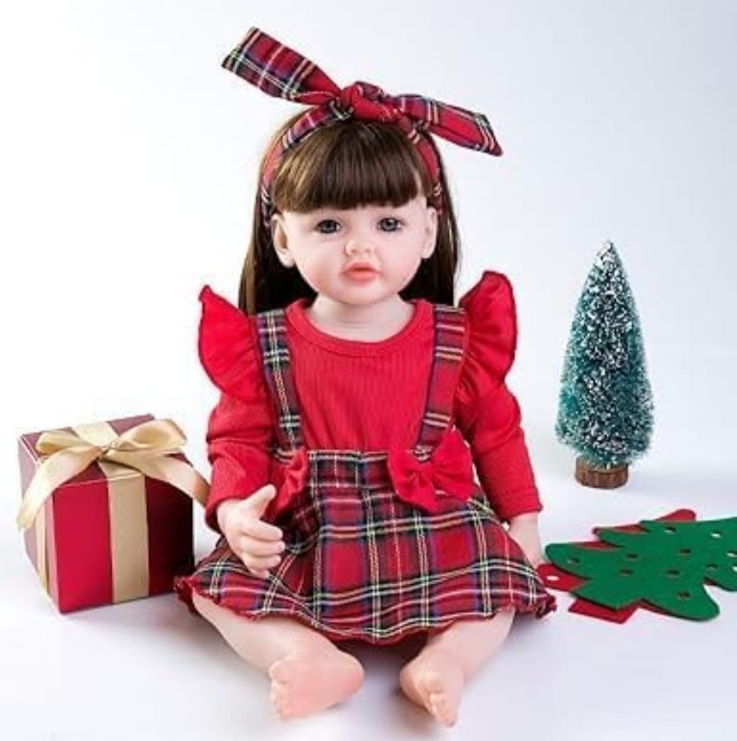 Exclusive Real Looking Reborn Doll