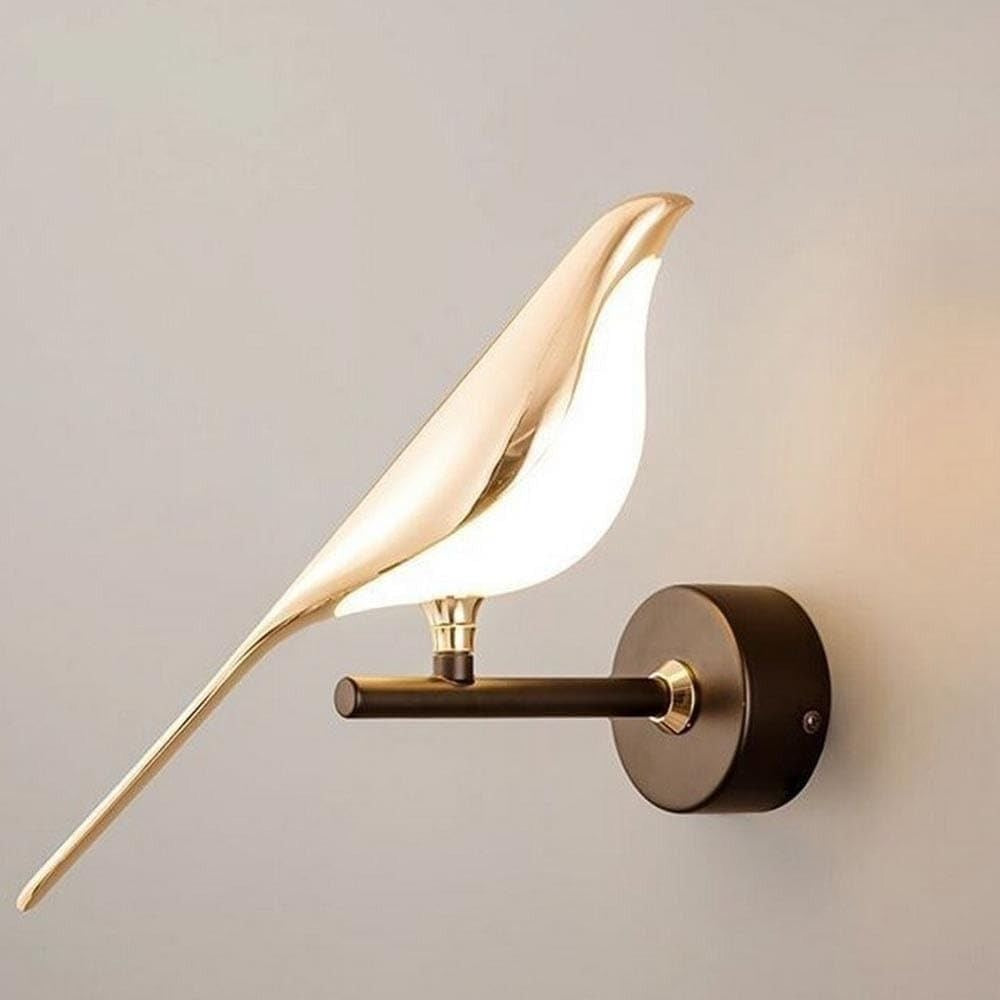Bird Scone Decorative Light