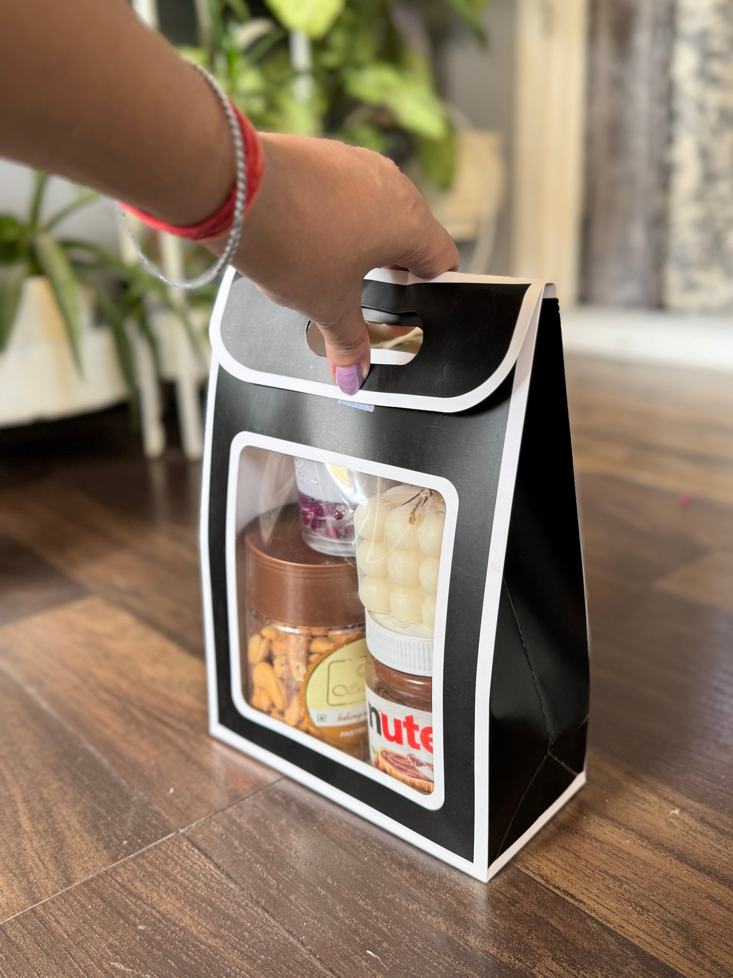 Diwali Gift Hamper Bag